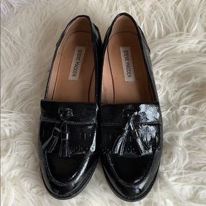 Women’s size 8.5 Steve Madden Meela Mary Jane Flat